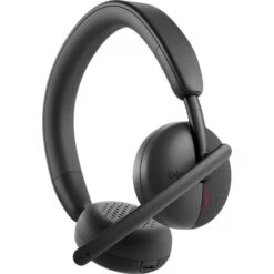Dell WL3024, Headset (schwarz, USB-A, USB-C, Bluetooth) -ALTERNATE Dell WL3024 Headset@@100035009 6