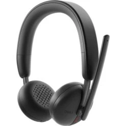 Dell WL3024, Headset (schwarz, USB-A, USB-C, Bluetooth) -ALTERNATE Dell WL3024 Headset@@100035009 7
