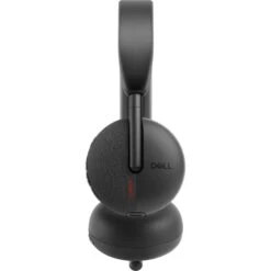 Dell WL3024, Headset (schwarz, USB-A, USB-C, Bluetooth) -ALTERNATE Dell WL3024 Headset@@100035009 8