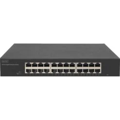 Digitus 24-Port Gigabit, Switch