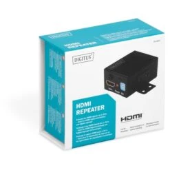 Digitus Professional HDMI Repeater DS-55901 -ALTERNATE Digitus Professional HDMI Repeater DS 55901@@1035499 2