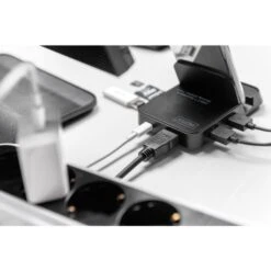 Digitus Smartphone Docking Station, Dockingstation -ALTERNATE Digitus Smartphone Docking Station Dockingstation@@odzvt000 10