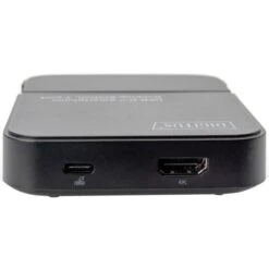 Digitus Smartphone Docking Station, Dockingstation -ALTERNATE Digitus Smartphone Docking Station Dockingstation@@odzvt000 3