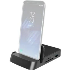 Digitus Smartphone Docking Station, Dockingstation -ALTERNATE Digitus Smartphone Docking Station Dockingstation@@odzvt000 7