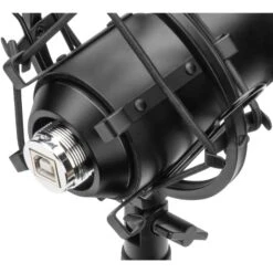 Digitus USB Kondensator Mikrofon, Studio (schwarz) -ALTERNATE Digitus USB Kondensator Mikrofon Studio@@100092633 7