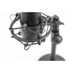 Digitus USB Kondensator Mikrofon, Studio (schwarz) -ALTERNATE Digitus USB Kondensator Mikrofon Studio@@100092633 8