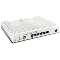DrayTek Vigor 2866L, Router