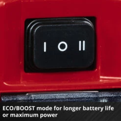 EINHELL Akku-Schmutzwasserpumpe GE-DP 18/25 LL Li-Solo, 18Volt, Tauch- / Druckpumpe (rot/schwarz, Ohne Akku Und Ladegerät) 10 EINHELL Akku-Schmutzwasserpumpe GE-DP 18/25 LL Li-Solo, 18Volt, Tauch- / Druckpumpe (rot/schwarz, Ohne Akku Und Ladegerät) -ALTERNATE EINHELL Akku Schmutzwasserpumpe GE DP 18 25 LL Li Solo 18Volt Tauch Druckpumpe@@100034947 4