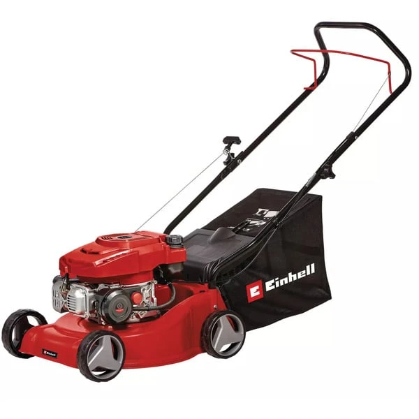 EINHELL Benzin-Rasenmäher GC-PM 40/2 (rot/schwarz) 1 EINHELL Benzin-Rasenmäher GC-PM 40/2 (rot/schwarz)