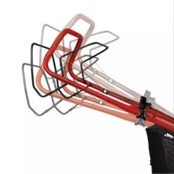 EINHELL Benzin-Rasenmäher GC-PM 46/5 S (rot/schwarz, Mit Hinterradantrieb) -ALTERNATE EINHELL Benzin Rasenm her GC PM 46 5 S@@100123306 2