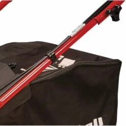 EINHELL Benzin-Rasenmäher GC-PM 46/5 S (rot/schwarz, Mit Hinterradantrieb) -ALTERNATE EINHELL Benzin Rasenm her GC PM 46 5 S@@100123306 3