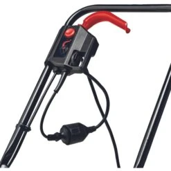 EINHELL Elektro-Rasenmäher GC-EM 1000/32 (rot/schwarz, 1.000 Watt) 7 EINHELL Elektro-Rasenmäher GC-EM 1000/32 (rot/schwarz, 1.000 Watt) -ALTERNATE EINHELL Elektro Rasenm her GC EM 1000 32@@100055123 2