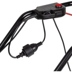 EINHELL Elektro-Rasenmäher GC-EM 1500/36 (rot/schwarz, 1.500 Watt) 11 EINHELL Elektro-Rasenmäher GC-EM 1500/36 (rot/schwarz, 1.500 Watt) -ALTERNATE EINHELL Elektro Rasenm her GC EM 1500 36@@100123312 3