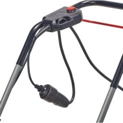 EINHELL Elektro-Rasenmäher GC-EM 1600/37 (rot/schwarz, 1.600 Watt) -ALTERNATE EINHELL Elektro Rasenm her GC EM 1600 37@@100055126 4