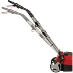 EINHELL Elektro-Vertikutierer-Lüfter GE-SA 1435/1 (rot/schwarz, 1.400 Watt) -ALTERNATE EINHELL Elektro Vertikutierer L fter GE SA 1435 1@@100123320 3