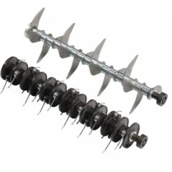 EINHELL Elektro-Vertikutierer-Lüfter GE-SA 1435/1 (rot/schwarz, 1.400 Watt) -ALTERNATE EINHELL Elektro Vertikutierer L fter GE SA 1435 1@@100123320 5