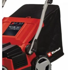 EINHELL Elektro-Vertikutierer-Lüfter GE-SA 1435/1 (rot/schwarz, 1.400 Watt) -ALTERNATE EINHELL Elektro Vertikutierer L fter GE SA 1435 1@@100123320 6