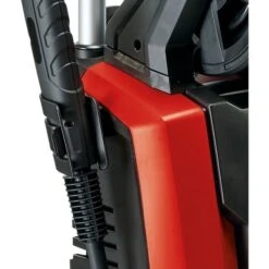 EINHELL Hochdruckreiniger TE-HP 170 (rot/schwarz, 2.300 Watt, 170 Bar) -ALTERNATE EINHELL Hochdruckreiniger TE HP 170@@1759267 5
