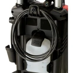 EINHELL Hochdruckreiniger TE-HP 170 (rot/schwarz, 2.300 Watt, 170 Bar) -ALTERNATE EINHELL Hochdruckreiniger TE HP 170@@1759267 6