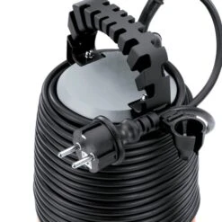 EINHELL Schmutzwasserpumpe GC-DP 6315 N, Tauch- / Druckpumpe (rot/edelstahl, 630 Watt) -ALTERNATE EINHELL Schmutzwasserpumpe GC DP 6315 N Tauch Druckpumpe@@100040420 3