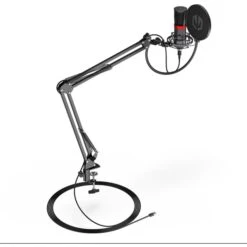 ENDORFY Solum Streaming, Mikrofon -ALTERNATE ENDORFY Solum Streaming Mikrofon@@1878307 2