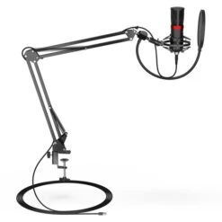 ENDORFY Solum Streaming, Mikrofon -ALTERNATE ENDORFY Solum Streaming Mikrofon@@1878307 4