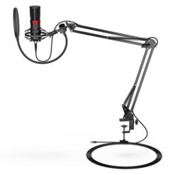 ENDORFY Solum Streaming, Mikrofon -ALTERNATE ENDORFY Solum Streaming Mikrofon@@1878307 5