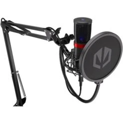 ENDORFY Solum Streaming, Mikrofon -ALTERNATE ENDORFY Solum Streaming Mikrofon@@1878307 8