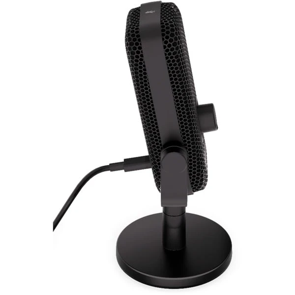 ENDORFY Solum Voice S, Mikrofon (schwarz, USB-C) 10 ENDORFY Solum Voice S, Mikrofon (schwarz, USB-C) – Bild 10