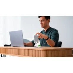 ENDORFY Solum Voice S , Mikrofon (weiß, USB-C, RGB-Beleuchtung) -ALTERNATE ENDORFY Solum Voice S Mikrofon@@100100080 4