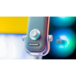 ENDORFY Solum Voice S , Mikrofon (weiß, USB-C, RGB-Beleuchtung) -ALTERNATE ENDORFY Solum Voice S Mikrofon@@100100080 6