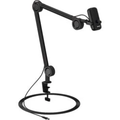 ENDORFY Solum Voice, Mikrofon (schwarz)