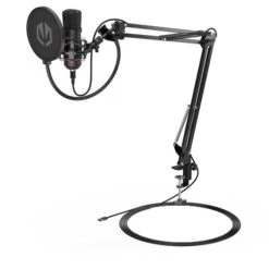 ENDORFY Solum, Mikrofon