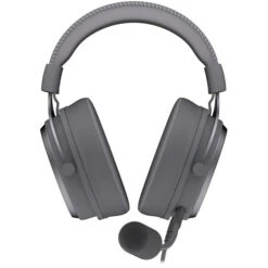 ENDORFY VIRO Plus USB Alt Gray, Gaming-Headset (dunkelgrau, USB-A, 3.5 Mm Klinke, 7.1-USB-Soundkarte) -ALTERNATE ENDORFY VIRO Plus USB Alt Gray Gaming Headset@@100162166 3