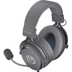 ENDORFY VIRO Plus USB Alt Gray, Gaming-Headset (dunkelgrau, USB-A, 3.5 Mm Klinke, 7.1-USB-Soundkarte) -ALTERNATE ENDORFY VIRO Plus USB Alt Gray Gaming Headset@@100162166 6