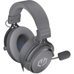 ENDORFY VIRO Plus USB Alt Gray, Gaming-Headset (dunkelgrau, USB-A, 3.5 Mm Klinke, 7.1-USB-Soundkarte) -ALTERNATE ENDORFY VIRO Plus USB Alt Gray Gaming Headset@@100162166 8
