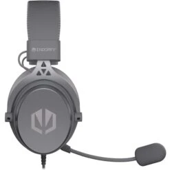 ENDORFY VIRO Plus USB Alt Gray, Gaming-Headset (dunkelgrau, USB-A, 3.5 Mm Klinke, 7.1-USB-Soundkarte) -ALTERNATE ENDORFY VIRO Plus USB Alt Gray Gaming Headset@@100162166 9