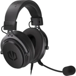 ENDORFY VIRO Plus USB, Gaming-Headset (schwarz, USB, 3.5 Mm Klinke)