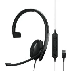 EPOS ADAPT 130T USB II, Headset
