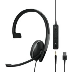 EPOS ADAPT 135T USB II, Headset