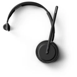 EPOS IMPACT 1030T, Headset (Stereo, Kopfbügel, Bluetooth) -ALTERNATE EPOS IMPACT 1030T Headset@@100079506 4