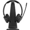 EPOS IMPACT 1061 ANC, Headset (Stereo, Kopfbügel, Bluetooth, Ladestation)