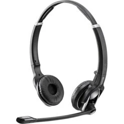 EPOS IMPACT DW PRO 2 ML EU, Headset (schwarz) 13 EPOS IMPACT DW PRO 2 ML EU, Headset (schwarz) -ALTERNATE EPOS IMPACT DW PRO 2 ML EU Headset@@100056719 3