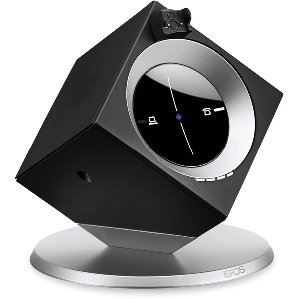 EPOS IMPACT DW PRO 2 ML EU, Headset (schwarz) 8 EPOS IMPACT DW PRO 2 ML EU, Headset (schwarz) – Bild 8