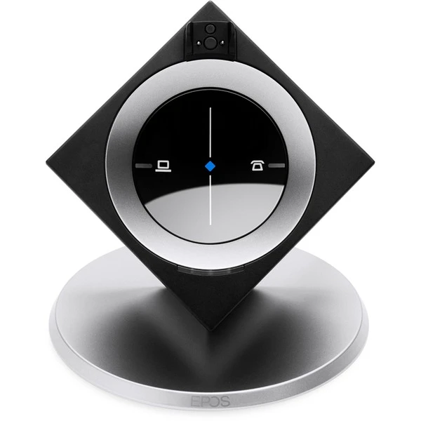 EPOS IMPACT DW PRO 2 ML EU, Headset (schwarz) 9 EPOS IMPACT DW PRO 2 ML EU, Headset (schwarz) – Bild 9