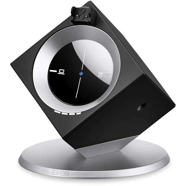 EPOS IMPACT DW PRO 2 ML EU, Headset (schwarz) 10 EPOS IMPACT DW PRO 2 ML EU, Headset (schwarz) – Bild 10