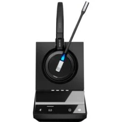 EPOS IMPACT SDW 5013T, Headset (EU/UK/AUS, Basisstation, Mono, 3 Tragearten)