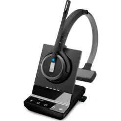 EPOS IMPACT SDW 5036T, Headset (EU/UK/AUS, Basisstation, Mono, Kopfbügel) -ALTERNATE EPOS IMPACT SDW 5036T Headset@@100079480 2