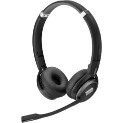 EPOS IMPACT SDW 5061, Headset (Stereo, Kopfbügel, USB-Dongle)