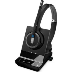 EPOS IMPACT SDW 5066T, Headset (EU/UK/AUS, Basisstation, Stereo, Kopfbügel) -ALTERNATE EPOS IMPACT SDW 5066T Headset@@100079483 2